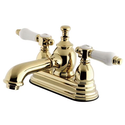 4 bathroom faucet - When it comes to upgrading your bathroom, one area that often gets overlooked is the faucets. However, investing in high-quality fixtures can make a significant difference in both ...